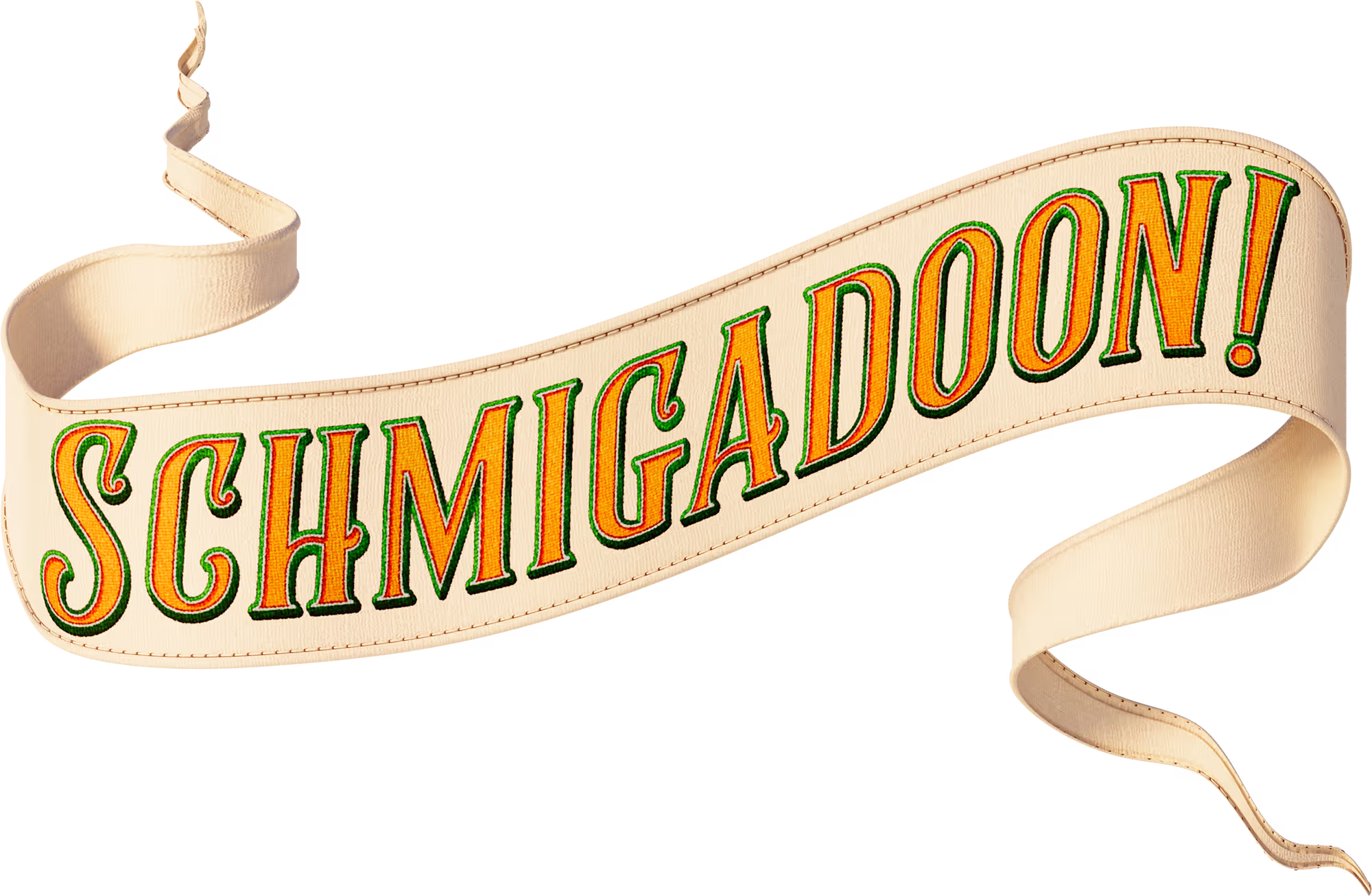 Schmigadoon