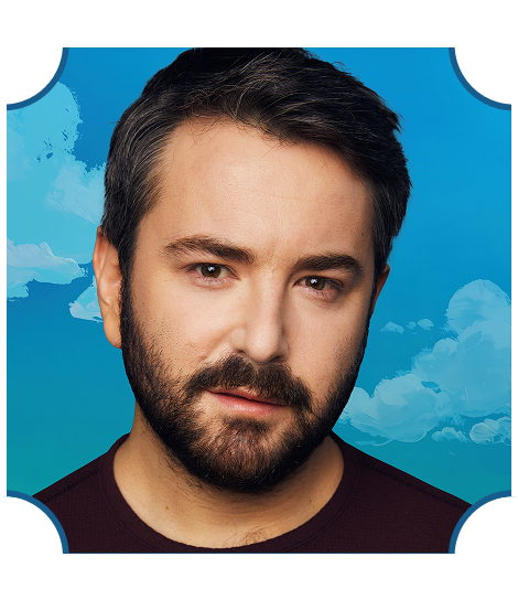Alex Brightman