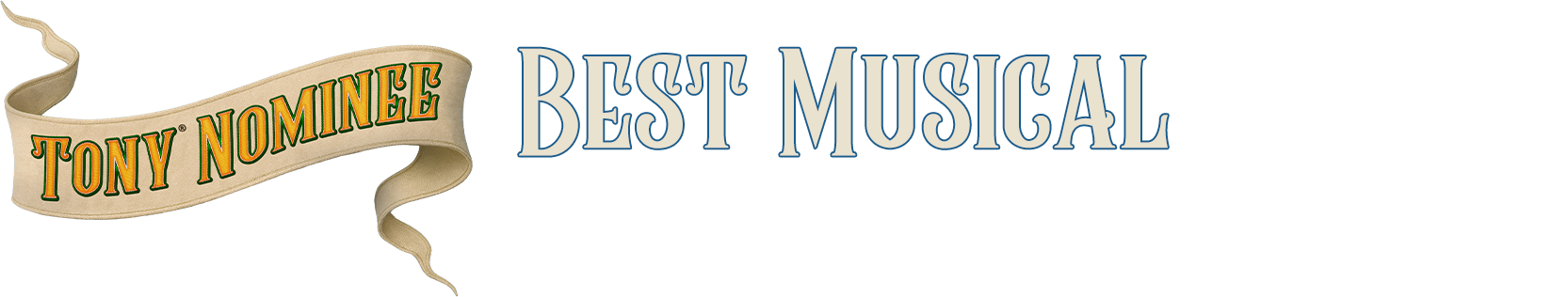 Best Musical
