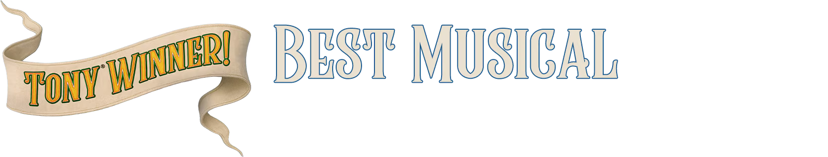 Best Musical