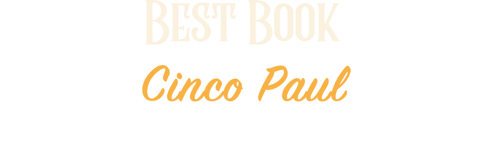 Best Book