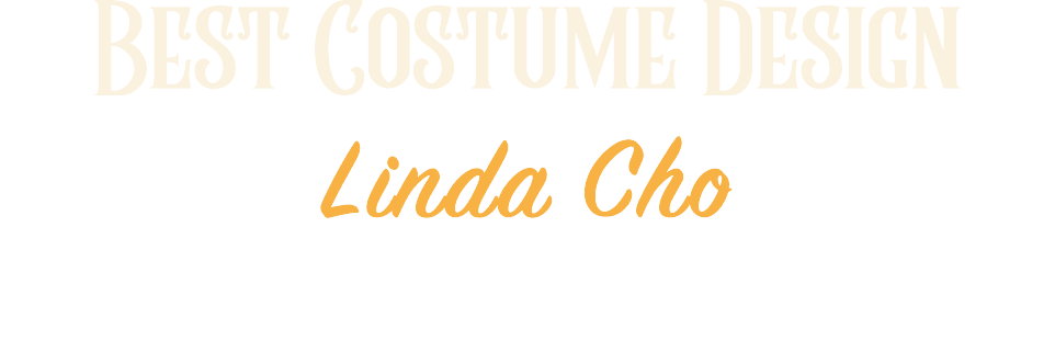 Best Costume design