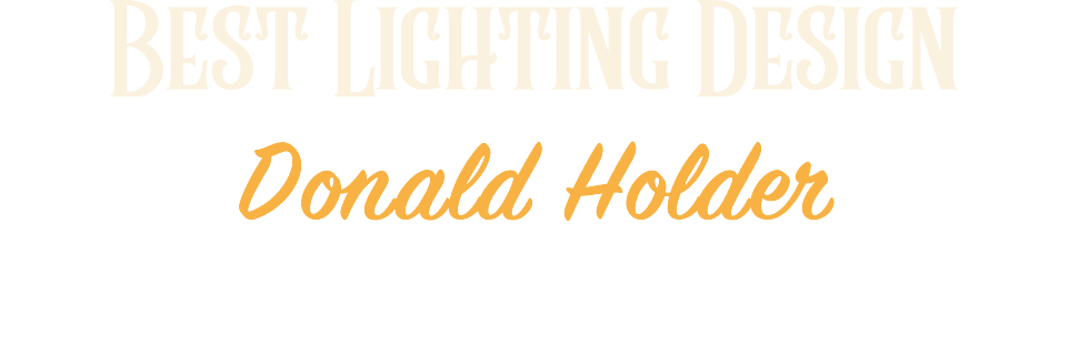 best Lighting Design