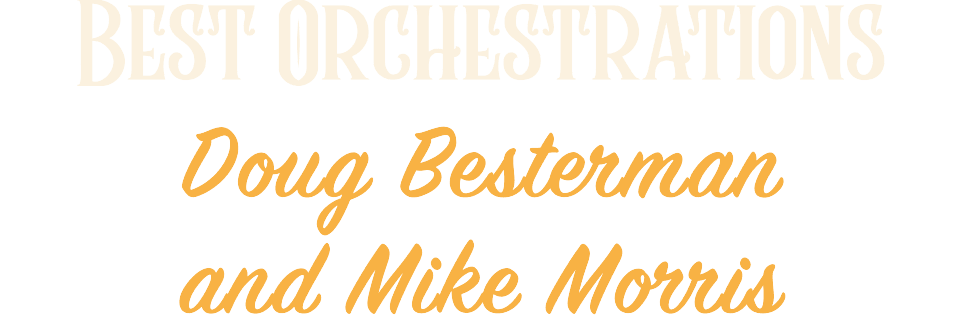 Best Orchestration