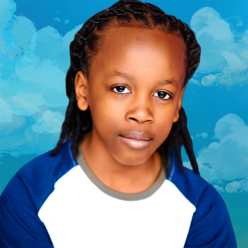 EldridgeTaylor Jr